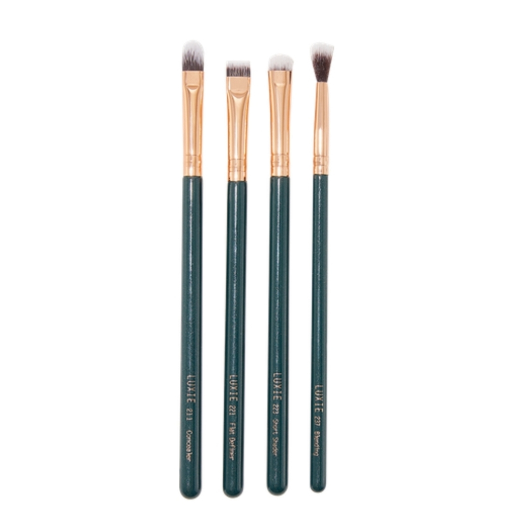 2/$50! Luxie Enchanted‎ Eye Set
